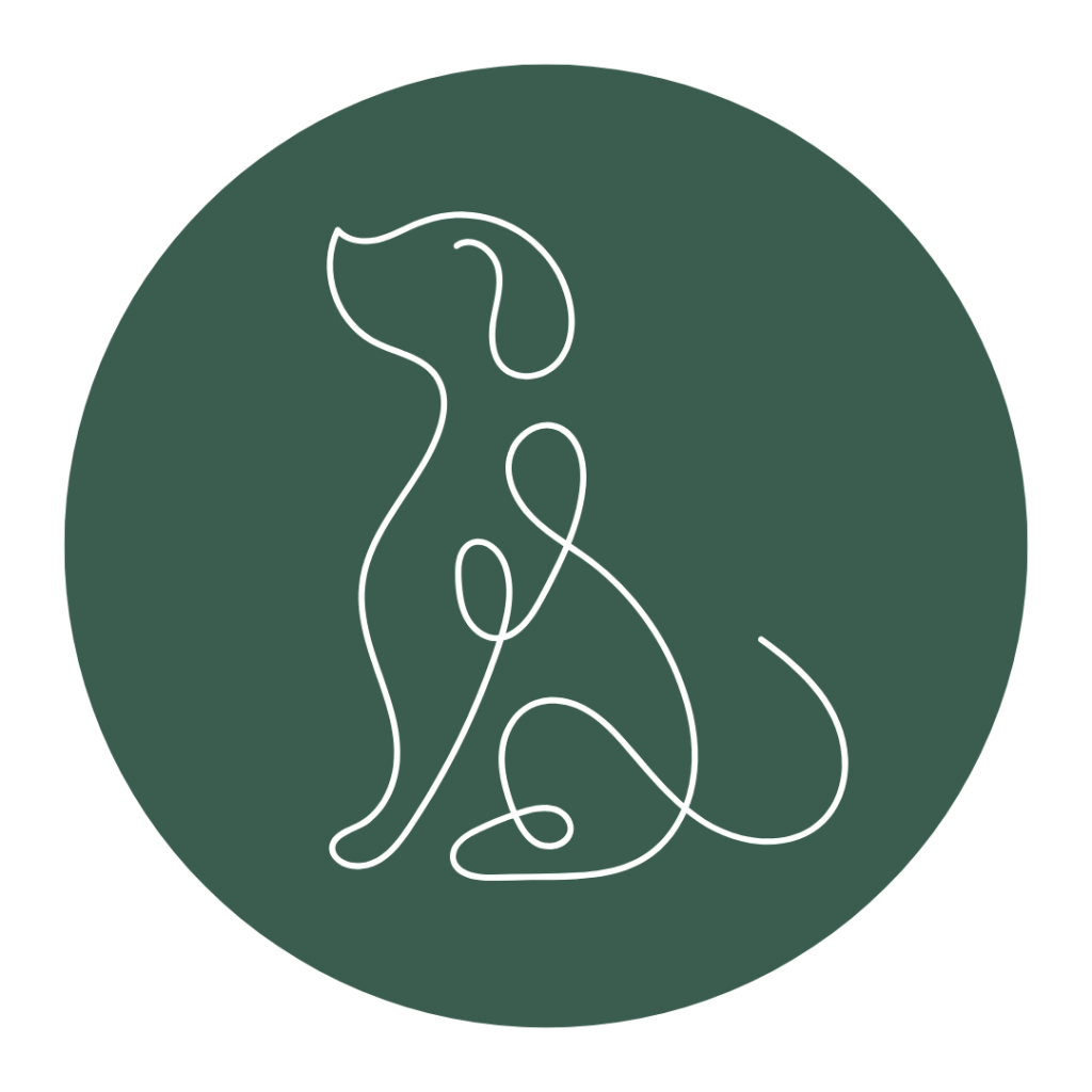 WORKSHOP "NATURAL DOGLEADERSHIP" hunde icon