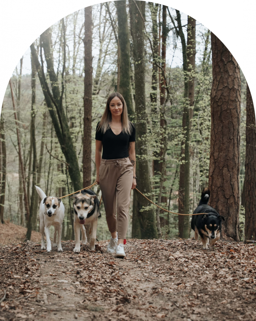 WORKSHOP "NATURAL DOGLEADERSHIP" maninger viktoria