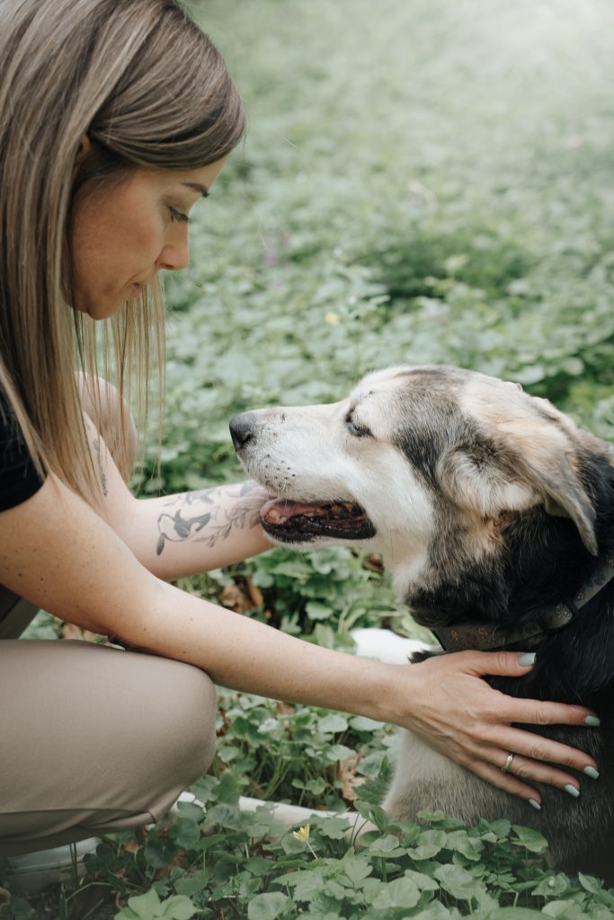 WORKSHOP "NATURAL DOGLEADERSHIP" viktoria 10