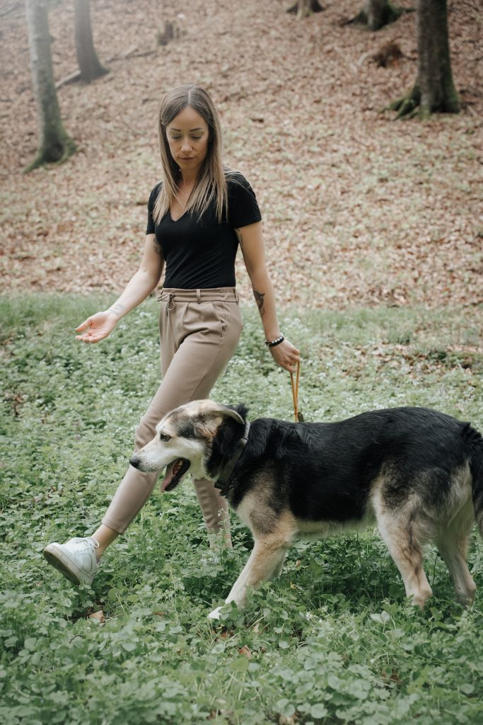 WORKSHOP "NATURAL DOGLEADERSHIP" viktoria 11