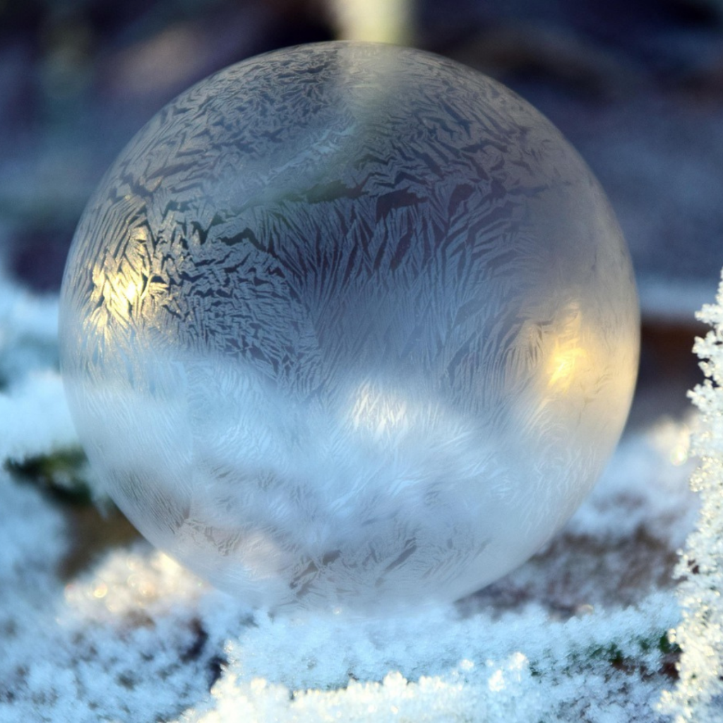 Rauhnachts - Meditation / Fantasiereise - für dich und dein Haustier 8